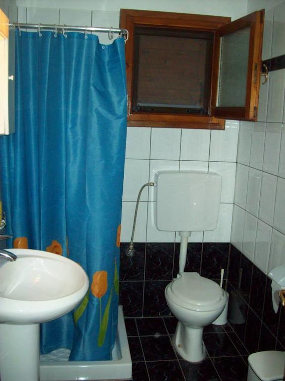 פרמיתיה Mιχαλης Apartments חדר תמונה